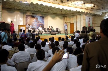 PSV Garuda Vega Movie Success Tour